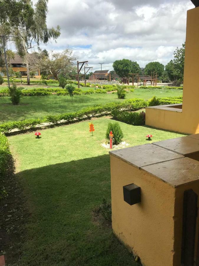 Winterville Flat 707 Apartamento *