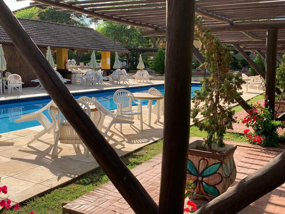 Apartamento Winterville Flat 707