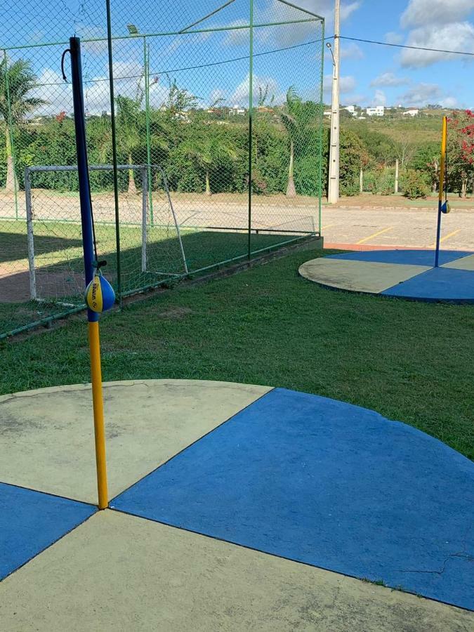 Apartamento Winterville Flat 707 Gravatá