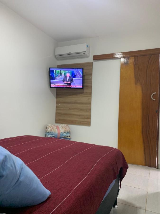Winterville Flat 707