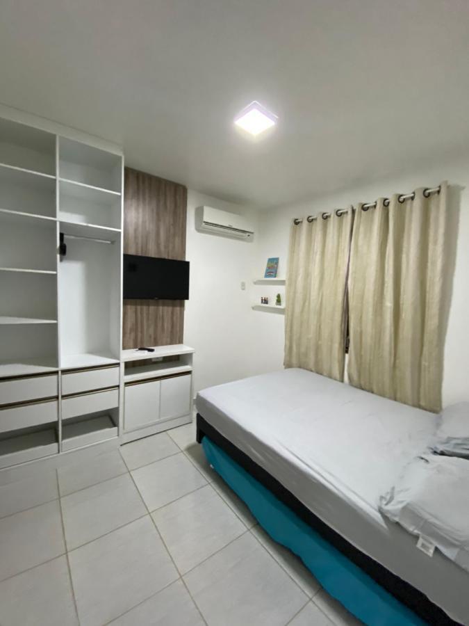 Apartment Winterville Flat 707 Gravata (Gravata, Pernambuco)