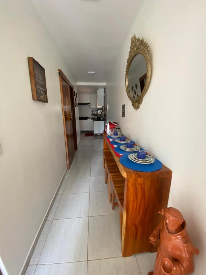 Apartment Winterville Flat 707