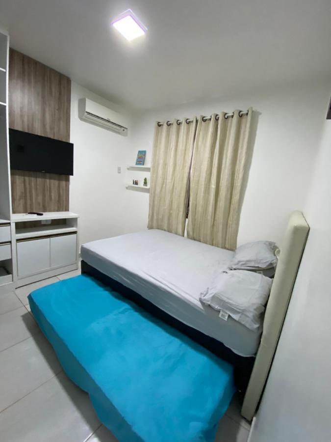 Apartment Winterville Flat 707 Gravata (Gravata, Pernambuco)