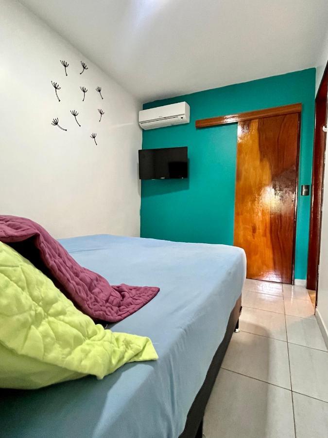 Winterville Flat 707 Apartment Gravata (Gravata, Pernambuco)