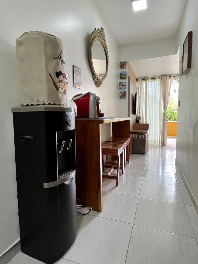 Winterville Flat 707 Apartment Gravata (Gravata, Pernambuco)