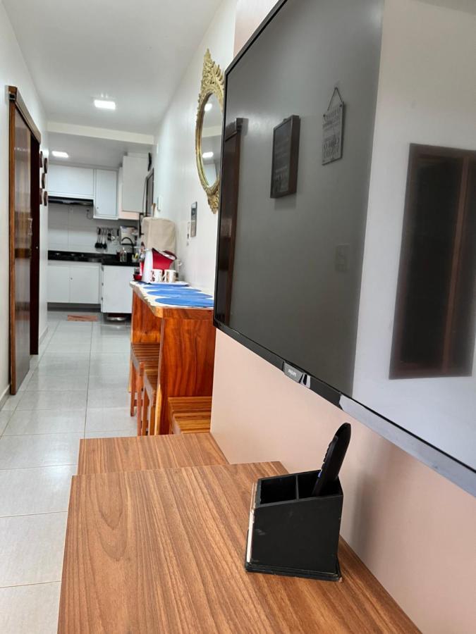 Apartment Winterville Flat 707 Gravata (Gravata, Pernambuco)