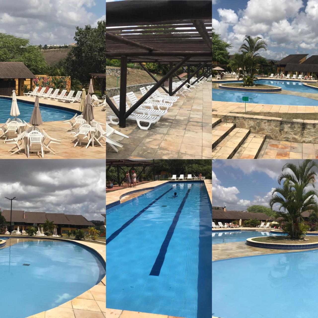 Winterville Flat 707 Gravata (Gravata, Pernambuco)