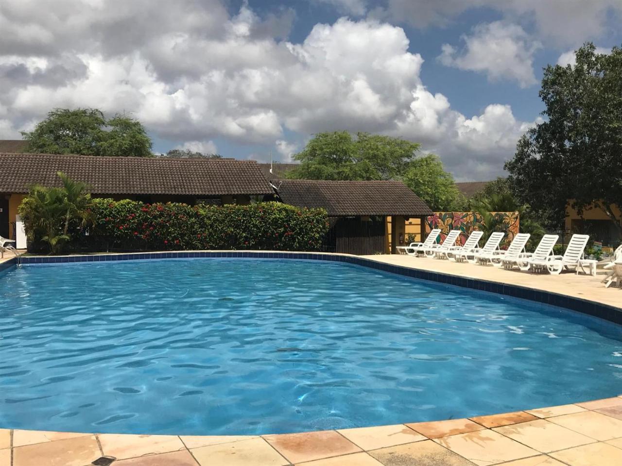 Apartment Winterville Flat 707 *