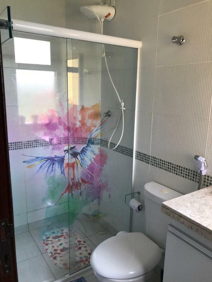 Winterville Flat 707 Apartment Gravata (Gravata, Pernambuco)