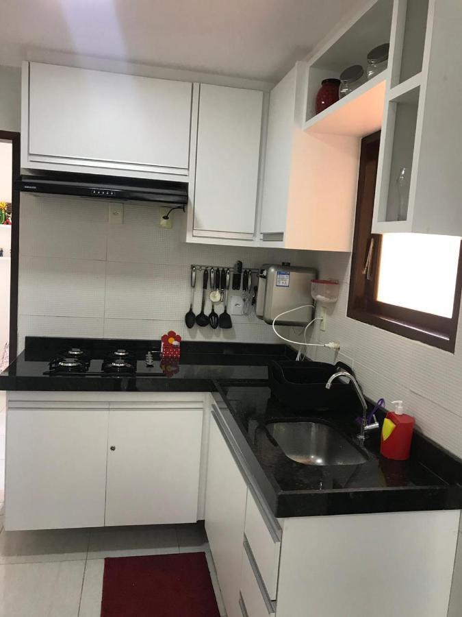 Apartment Winterville Flat 707 Gravata (Gravata, Pernambuco)